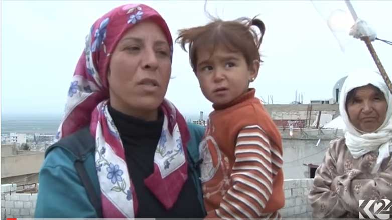 Çêroka penabereke Kobanê